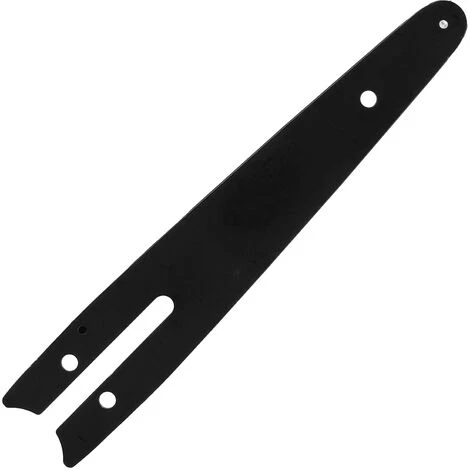 HAPPYSHOPPING Plaque De Guidage Remplaçable Pour Scie A Chaine Electrique Accessoires De Scie A Chaine Electrique Piece De Rechange Pour Plaque De Guidage De Scie A Chaine Electrique, 16 Pouces - 16 Pouces 3 HAPPYSHOPPING Plaque De Guidage Remplaçable Pour Scie A Chaine Electrique Accessoires De Scie A Chaine Electrique Piece De Rechange Pour Plaque De Guidage De Scie A Chaine Electrique, 16 Pouces - 16 Pouces
