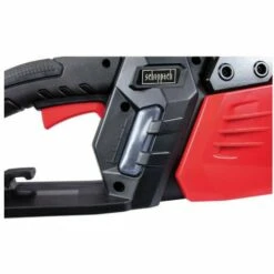 Tronçonneuse électrique SCHEPPACH ProCut - 45,5 Cm - 2400 W - CSE2600 -TronçOnneuse Et Accessoire Sales 31583035 3