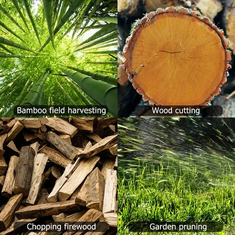 HAPPYSHOPPING 21V Mini Scie A Chaine Electrique Sans Fil Scie A Main Domestique Pour L'exploitation Forestiere Et La Coupe D'arbres Scie Electrique Au Lithium Portable Deux Electricite Un Chargeur Norme Europeenne 220V 4 HAPPYSHOPPING 21V Mini Scie A Chaine Electrique Sans Fil Scie A Main Domestique Pour L'exploitation Forestiere Et La Coupe D'arbres Scie Electrique Au Lithium Portable Deux Electricite Un Chargeur Norme Europeenne 220V – Image 2