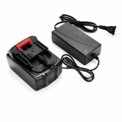 HAPPYSHOPPING 21V Mini Scie A Chaine Electrique Sans Fil Scie A Main Domestique Pour L'exploitation Forestiere Et La Coupe D'arbres Scie Electrique Au Lithium Portable Deux Electricite Un Chargeur Norme Europeenne 220V 10 HAPPYSHOPPING 21V Mini Scie A Chaine Electrique Sans Fil Scie A Main Domestique Pour L'exploitation Forestiere Et La Coupe D'arbres Scie Electrique Au Lithium Portable Deux Electricite Un Chargeur Norme Europeenne 220V -TronçOnneuse Et Accessoire Sales 31937096 4