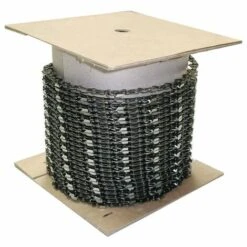 JACOBSEN Rouleau De Chaine Tronçonneuse 25 Pieds 325 (semi Chisel) Jauge 1.5mm