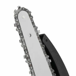 ZEBRAA Scie à Chaine électrique Tronconneuse à Bois Sans Fil 88V Avec 1 Batterie 2500mAh -TronçOnneuse Et Accessoire Sales 32142430 5