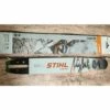 Guide Chaine Tronçonneuse Stihl.325" 1,3mm Light 04, 35cm 30030003309 2 Guide Chaine Tronçonneuse Stihl.325" 1,3mm Light 04, 35cm 30030003309 -TronçOnneuse Et Accessoire Sales 32160989 1