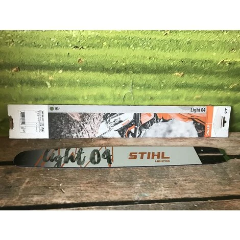 Guide Chaine Tronçonneuse Stihl 45 Cm Light 04 325" 1,3mm 30030083317 3 Guide Chaine Tronçonneuse Stihl 45 Cm Light 04 325" 1,3mm 30030083317