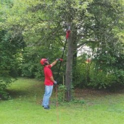 Einhell Ebrancheur électrique Télescopique GC-EC 750 T -TronçOnneuse Et Accessoire Sales 3220745 5