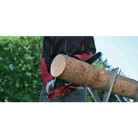 Einhell Tronçonneuse Thermique GC-PC 2040 I 4 Einhell Tronçonneuse Thermique GC-PC 2040 I – Image 2