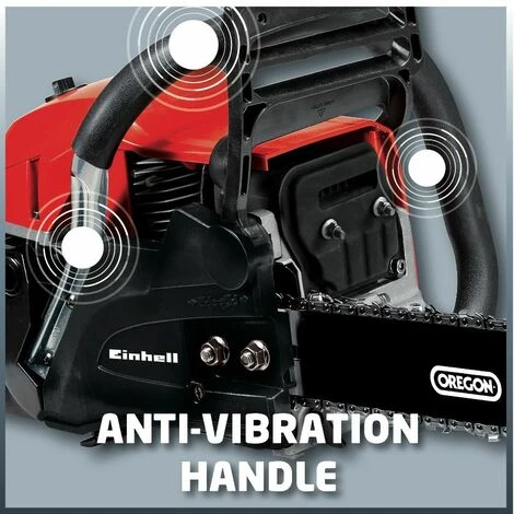 Einhell Tronçonneuse Thermique GC-PC 2040 I 7 Einhell Tronçonneuse Thermique GC-PC 2040 I – Image 5