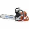 Husqvarna 562 XP Tronçonneuse à Essence 59,8 Cm³ 3,5 KW 18" ( 966569918 ) -TronçOnneuse Et Accessoire Sales 32711705 1
