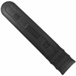 CYCLINGCOLORS Protège Guide Tronçonneuse 12" (30cm) à 16" (40cm) Protection Chaine Outillage Universelle