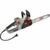 Tronconneuse Electrique Oregon CS1500 230V, Longueur De Guide 45cm Avec Systeme "Schärf" -TronçOnneuse Et Accessoire Sales 33048437 1