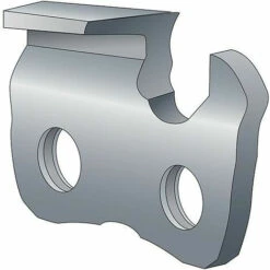 Chaine De Tronconneuse Oregon .325. Longueur Jusqu'a 380 Mm 62 TG 1,6 Mm -TronçOnneuse Et Accessoire Sales 33061228 2