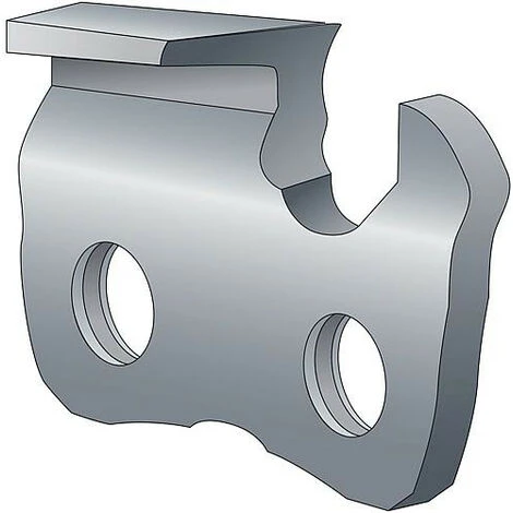 Chaine De Tronconneuse Oregon .325. Longueur Jusqu'a 400 Mm 66 TG 1,5 Mm 4 Chaine De Tronconneuse Oregon .325. Longueur Jusqu'a 400 Mm 66 TG 1,5 Mm – Image 2