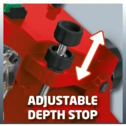 Einhell Affûteuse De Chaîne De Tronçonneuse électrique GC-CS 235 E 9 Einhell Affûteuse De Chaîne De Tronçonneuse électrique GC-CS 235 E -TronçOnneuse Et Accessoire Sales 3310510 4