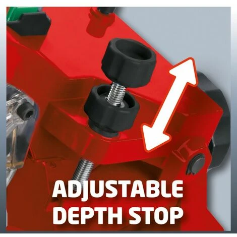 Einhell Affûteuse De Chaîne De Tronçonneuse électrique GC-CS 235 E 5 Einhell Affûteuse De Chaîne De Tronçonneuse électrique GC-CS 235 E – Image 4