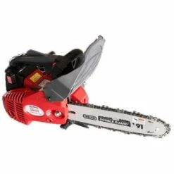 ALTRAD - Elagueuse Thermique à Essence 2 Temps - 25,4 CM 3 - ELAG-025-T25 -TronçOnneuse Et Accessoire Sales 33300391 3