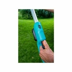 GARDENA Elagueuse Sur Perche TCS 20/18V P4A. Outil Seul Sans Batterie. (14770-55) -TronçOnneuse Et Accessoire Sales 33511392 3