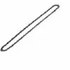 Makita Chaîne Pour Tronçonneuse 40cm 3/8" K19 1,1mm ( 958291656 ) Pour DUC 353, UC4041A -TronçOnneuse Et Accessoire Sales 33517875 1