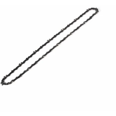 Makita Chaîne Pour Tronçonneuse 40cm 3/8" K19 1,1mm ( 958291656 ) Pour DUC 353, UC4041A 3 Makita Chaîne Pour Tronçonneuse 40cm 3/8" K19 1,1mm ( 958291656 ) Pour DUC 353, UC4041A