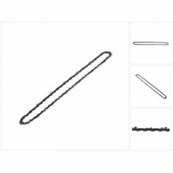 Makita Chaîne Pour Tronçonneuse 40cm 3/8" K19 1,1mm ( 958291656 ) Pour DUC 353, UC4041A 11 Makita Chaîne Pour Tronçonneuse 40cm 3/8" K19 1,1mm ( 958291656 ) Pour DUC 353, UC4041A -TronçOnneuse Et Accessoire Sales 33517875 5