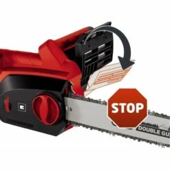 EINHELL Tronçonneuse électrique GH-EC 1835 -TronçOnneuse Et Accessoire Sales 33710644 3