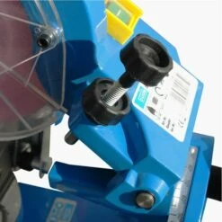 GÜDE® Güde Aff?teuse De Chaîne De Scie P 2501 S Aff?tage De Chaînes De Scie -TronçOnneuse Et Accessoire Sales 33711307 4