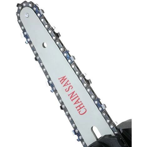Kkmoon 6 Pouces Mini Scie A Chaine Chaine, Scie A Chaine Lame Pour 6 Pouces Mini Scie A Chaine Electrique Sans Fil De Poche Rechargeable Chainsaw Accessoires De Remplacement De La Chaine 7 Kkmoon 6 Pouces Mini Scie A Chaine Chaine, Scie A Chaine Lame Pour 6 Pouces Mini Scie A Chaine Electrique Sans Fil De Poche Rechargeable Chainsaw Accessoires De Remplacement De La Chaine – Image 5