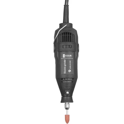 Kkmoon Poche Chainsaw Sharpener Chaine Portable Grinder Electrique Scie Electrique A Meuler Sharpener Set Avec Tete De Broyage + Angle Guide 220V Eu Plug, Noir 3 Kkmoon Poche Chainsaw Sharpener Chaine Portable Grinder Electrique Scie Electrique A Meuler Sharpener Set Avec Tete De Broyage + Angle Guide 220V Eu Plug, Noir