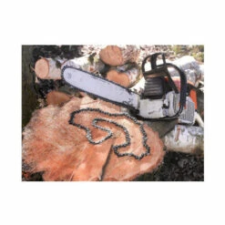 Chaînes De Tronçonneuses LOISIRS 57 3/8'' 400mm SB KWB -TronçOnneuse Et Accessoire Sales 33980187 2
