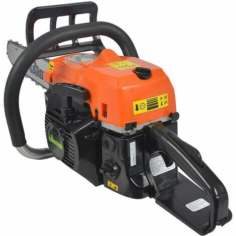 TRONCONNEUSE A ESSENCE-50CM GARDTECH 4 TRONCONNEUSE A ESSENCE-50CM GARDTECH – Image 2