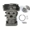 JARDIAFFAIRES Cylindre Piston 44mm Adaptable Tronçonneuse Jonsered CS2245 Et CS2250 -TronçOnneuse Et Accessoire Sales 3430853 1