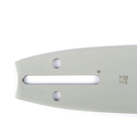 JARDIAFFAIRES Guide Pro 38cm Pour Tronçonneuse Pas 325 Jauge 1,5mm = 158SLBK041 5 JARDIAFFAIRES Guide Pro 38cm Pour Tronçonneuse Pas 325 Jauge 1,5mm = 158SLBK041 – Image 3