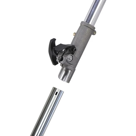 GT GARDEN Élagueuse Thermique Sur Perche, 52 Cm3, 3 CV, Longueur 3.15 Mètres 5 GT GARDEN Élagueuse Thermique Sur Perche, 52 Cm3, 3 CV, Longueur 3.15 Mètres – Image 3