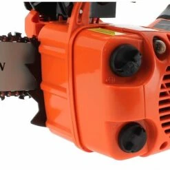 GT GARDEN Tronçonneuse élagueuse Thermique 25 Cm3, 1.2 CV, Guide 26 Cm, 2 Chaînes 10 GT GARDEN Tronçonneuse élagueuse Thermique 25 Cm3, 1.2 CV, Guide 26 Cm, 2 Chaînes -TronçOnneuse Et Accessoire Sales 344617 4