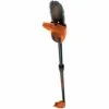 BLACK & DECKER GPC1820LB-QW Elagueur Sur Perche Sans Fil - 18 V - Sans Batterie - Manche Télescopique De 1,74 M à 2,92m - Branche Ø = 18cm -TronçOnneuse Et Accessoire Sales 34599650 1
