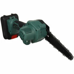 ZEBRAA Scie à Cha?ne électrique Sans Fil 3000W 88V 6" Avec 2 Batteriess -TronçOnneuse Et Accessoire Sales 35416879 4