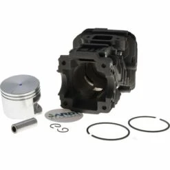 JARDIAFFAIRES Cylindre Piston 44mm Compatible Stihl MS251 Remplace 1143 020 1207 -TronçOnneuse Et Accessoire Sales 35624235 3