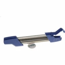 JARDIAFFAIRES Affuteur Double Action Pour Chaine De Tronçonneuse Au Pas De 3/8 -TronçOnneuse Et Accessoire Sales 35982810 3