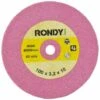 RONDY Meule Grès 100X3,2mm Pour Affuteuse De Chaîne -TronçOnneuse Et Accessoire Sales 36597742 1
