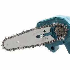 GISAM Chaîne De Tronçonneuse 4 Pouces Lot De 4/6/12 65Mn 28E 14T Pour Tronçonneuse - 4PC -TronçOnneuse Et Accessoire Sales 36860764 4