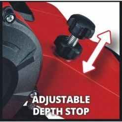 Einhell Affûteuse De Chaîne De Tronçonneuse Sans Fil GE-CS 18 Li - Solo Système Power X-Change (18V, Dispositif De Serrage, Livrée Avec 1 Meule Abrasive) Livré Sans Batterie Ni Chargeur 10 Einhell Affûteuse De Chaîne De Tronçonneuse Sans Fil GE-CS 18 Li - Solo Système Power X-Change (18V, Dispositif De Serrage, Livrée Avec 1 Meule Abrasive) Livré Sans Batterie Ni Chargeur -TronçOnneuse Et Accessoire Sales 36889520 4