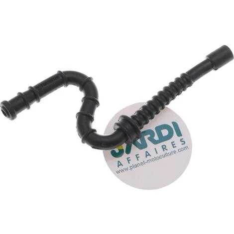 JARDIAFFAIRES Durite De Carburant Pour Tronçonneuse Remplace 1127 358 7703 Ou 1121 358 7700 3 JARDIAFFAIRES Durite De Carburant Pour Tronçonneuse Remplace 1127 358 7703 Ou 1121 358 7700