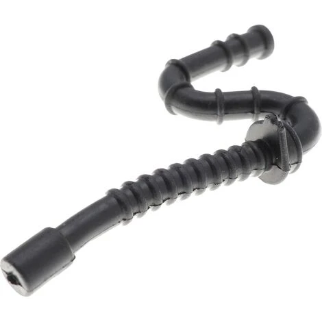 JARDIAFFAIRES Durite De Carburant Pour Tronçonneuse Remplace 1127 358 7703 Ou 1121 358 7700 5 JARDIAFFAIRES Durite De Carburant Pour Tronçonneuse Remplace 1127 358 7703 Ou 1121 358 7700 – Image 3