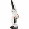 ASUPERMALL Tronconneuse Sans Fil 6 Pouces Pour La Taille De L'Elagage De Jardinage Portable Pour Hommes Femmes -TronçOnneuse Et Accessoire Sales 37235275 1