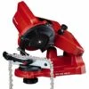 Einhell Affuteuse Chaine GC-CS 85 E - 4499920 1 Einhell Affuteuse Chaine GC-CS 85 E - 4499920 -TronçOnneuse Et Accessoire Sales 3790001 1
