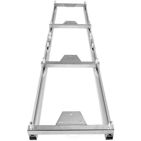 SENDERPICK Kit De Tronçonneuse En Aluminium Et Acier 36" Pour Tronçonneuse De 14" à 36" 3 SENDERPICK Kit De Tronçonneuse En Aluminium Et Acier 36" Pour Tronçonneuse De 14" à 36"