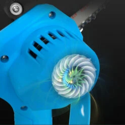 ASUPERMALL Mini Tronconneuse Electrique A La Chaine De Bois D'Une Main Sans Fil Portable Des Scies A Bois Pour La Taille De La Taille De Jardinage, 4 Pouces Rouge - 4 Pouces Rouge 11 ASUPERMALL Mini Tronconneuse Electrique A La Chaine De Bois D'Une Main Sans Fil Portable Des Scies A Bois Pour La Taille De La Taille De Jardinage, 4 Pouces Rouge - 4 Pouces Rouge -TronçOnneuse Et Accessoire Sales 38396163 5