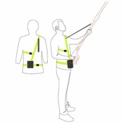 Ryobi - Elagueur électrique Sur Perche 750W 25cm - RPP755E -TronçOnneuse Et Accessoire Sales 39197630 3