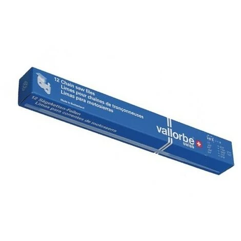 Lot 12 Limes Rondes Affûtage 4.8mm Vallorbe 3 Lot 12 Limes Rondes Affûtage 4.8mm Vallorbe