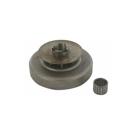 AUTRES Pignon à Bague 3/8 - 7 Dents Adaptable Pour Tronçonneuse JONSERED Modèles 2094 Et 2095 3 AUTRES Pignon à Bague 3/8 - 7 Dents Adaptable Pour Tronçonneuse JONSERED Modèles 2094 Et 2095