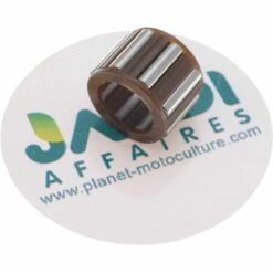 JARDIAFFAIRES Roulement à Aiguilles 10x16x12 Pour Tronçonneuse Remplace 9512 933 2380 -TronçOnneuse Et Accessoire Sales 40360946 3